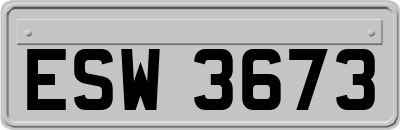 ESW3673