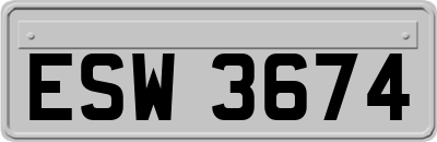 ESW3674