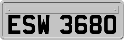 ESW3680