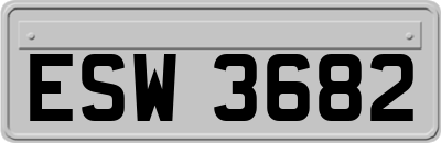 ESW3682