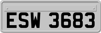 ESW3683