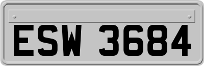ESW3684