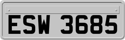 ESW3685