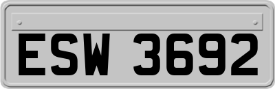 ESW3692