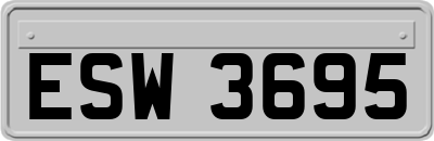 ESW3695