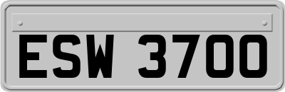 ESW3700
