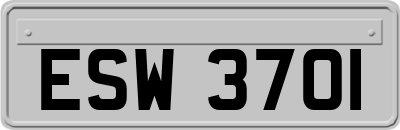 ESW3701