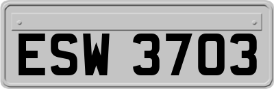 ESW3703