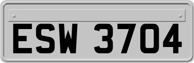 ESW3704