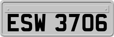 ESW3706