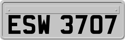ESW3707