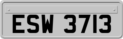ESW3713