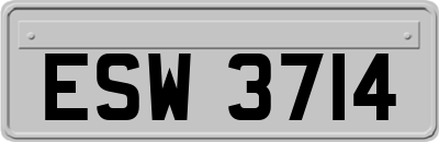 ESW3714