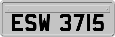 ESW3715