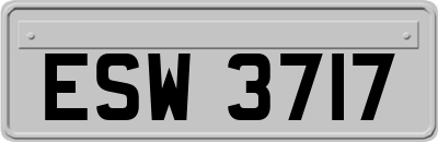 ESW3717