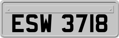 ESW3718