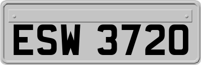 ESW3720