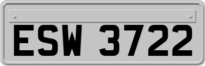 ESW3722