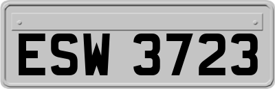 ESW3723