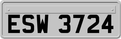 ESW3724