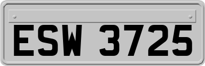 ESW3725