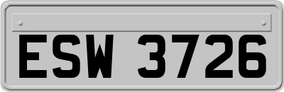 ESW3726