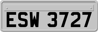 ESW3727