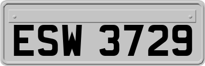 ESW3729