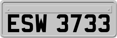 ESW3733
