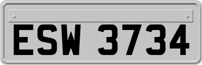 ESW3734