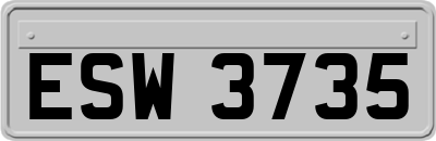 ESW3735
