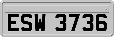 ESW3736