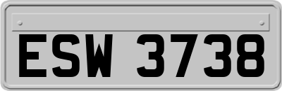 ESW3738