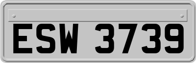 ESW3739