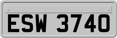ESW3740