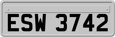 ESW3742