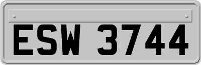 ESW3744