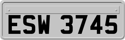 ESW3745