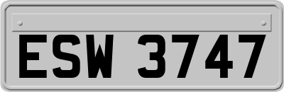 ESW3747