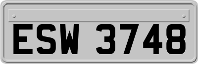 ESW3748