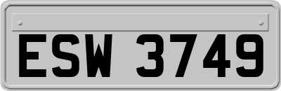 ESW3749