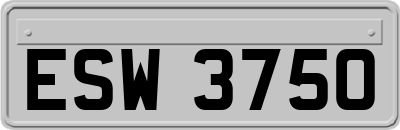 ESW3750
