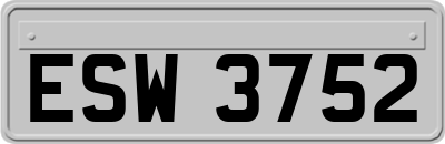 ESW3752
