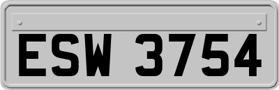 ESW3754