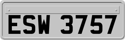 ESW3757