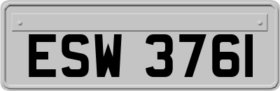 ESW3761