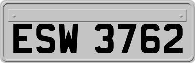 ESW3762