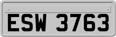 ESW3763