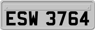 ESW3764