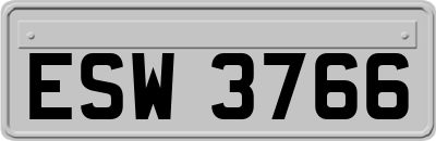 ESW3766